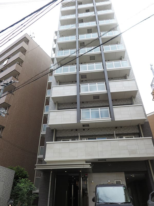 エスリード大阪ドームシティ