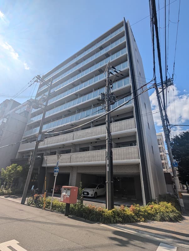 エスリード大阪京橋フロレゾン