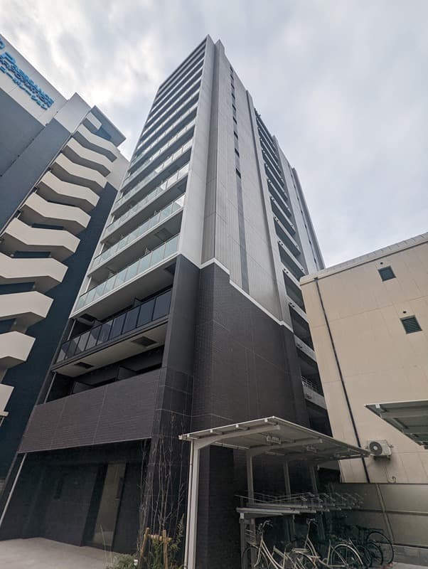 エスリード新大阪アヴァン