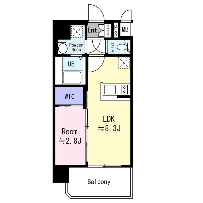 Property