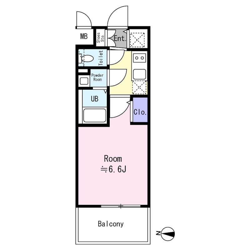 Property