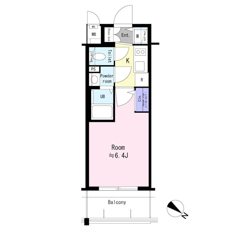 Property