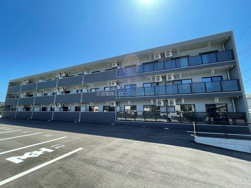 レリアテラス川内南