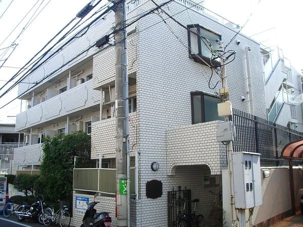 メゾン・ド・ポリピエ