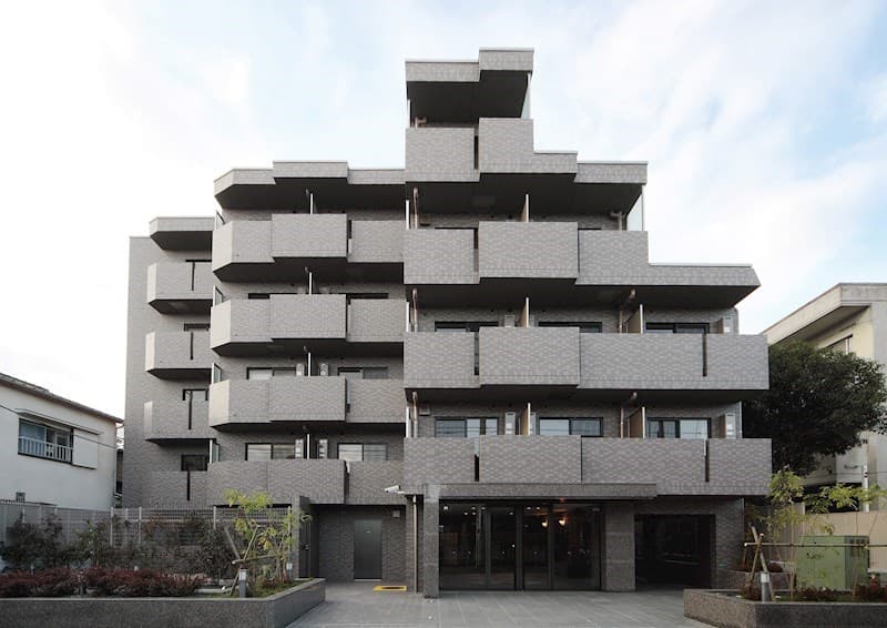 ルーブル喜多見