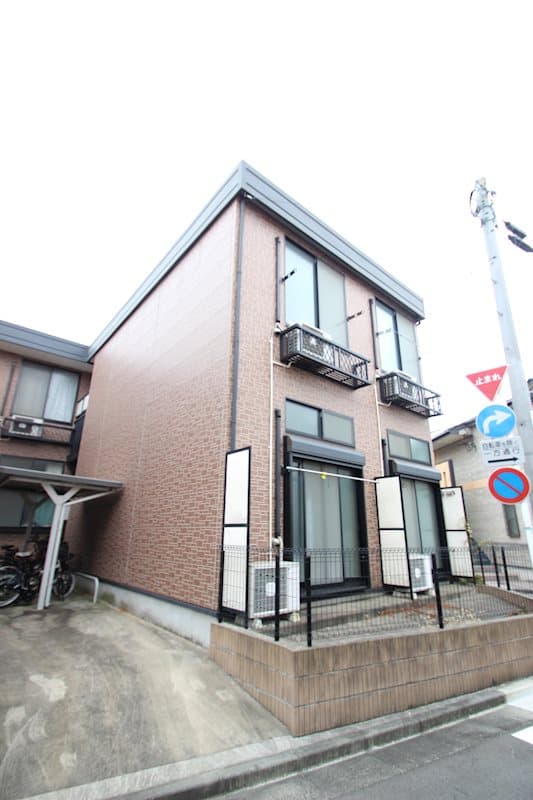 メインシティガーデン アネックス