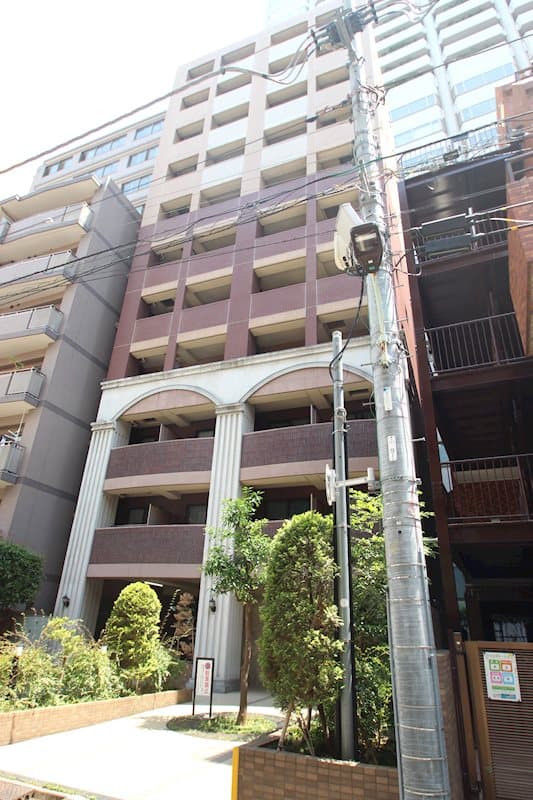 メインステージ赤坂II