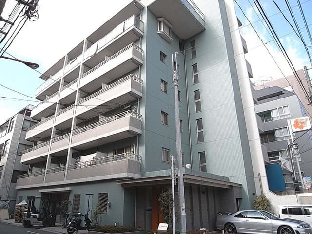 メゾンドゥグランディル