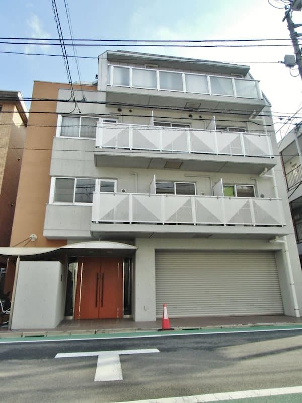 Property