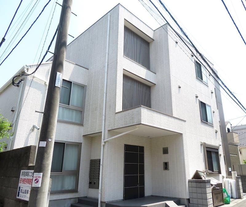 フェリーチェ阿佐ヶ谷VI