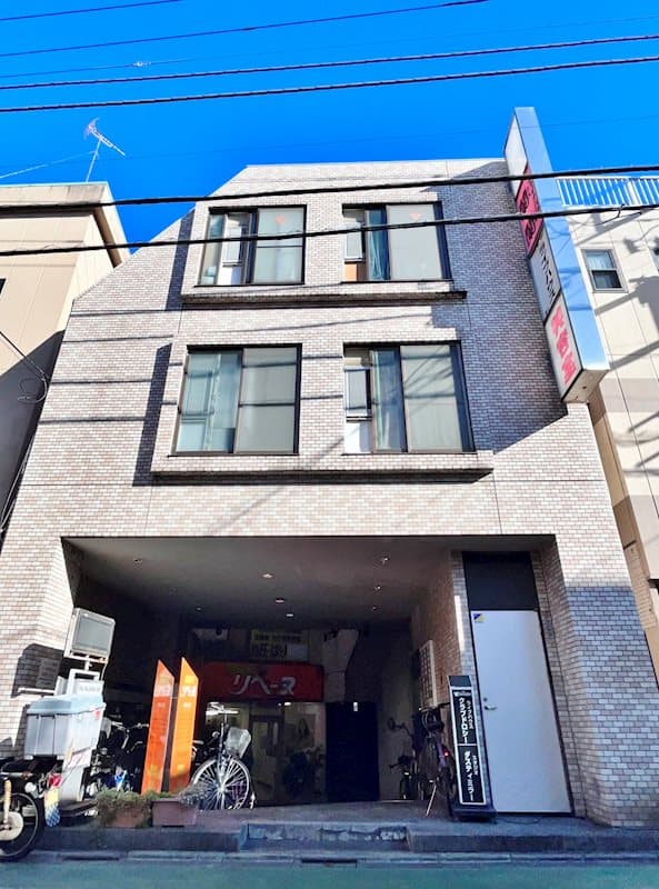 日神パレス江古田