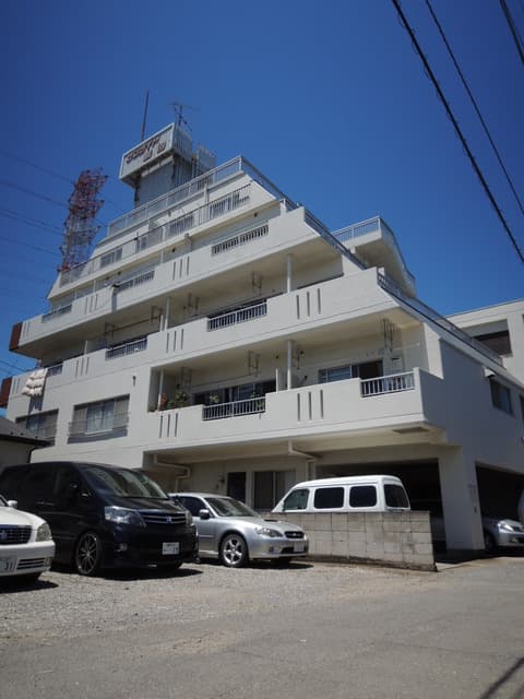 サンライト朝田