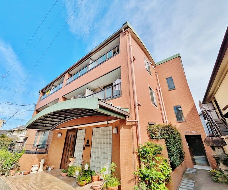 カサ・デ・グロリア