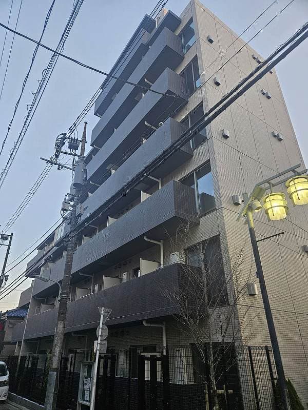 Building