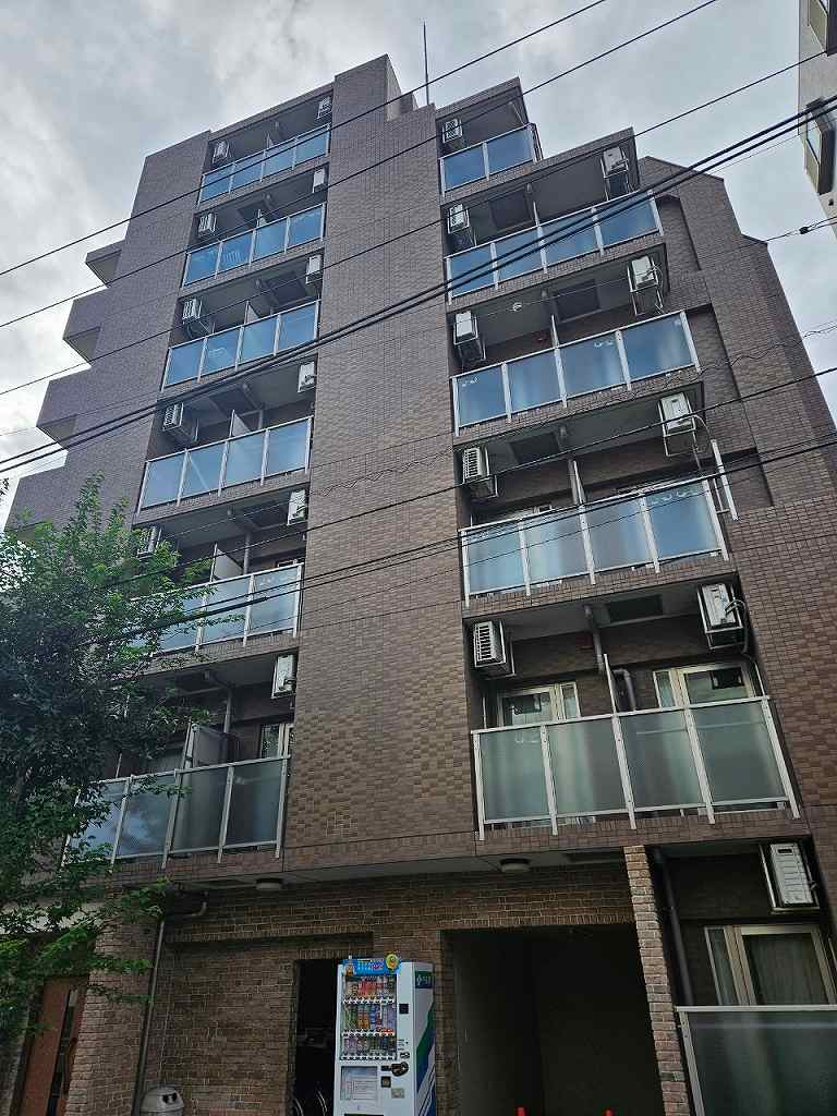 プレール芦花公園