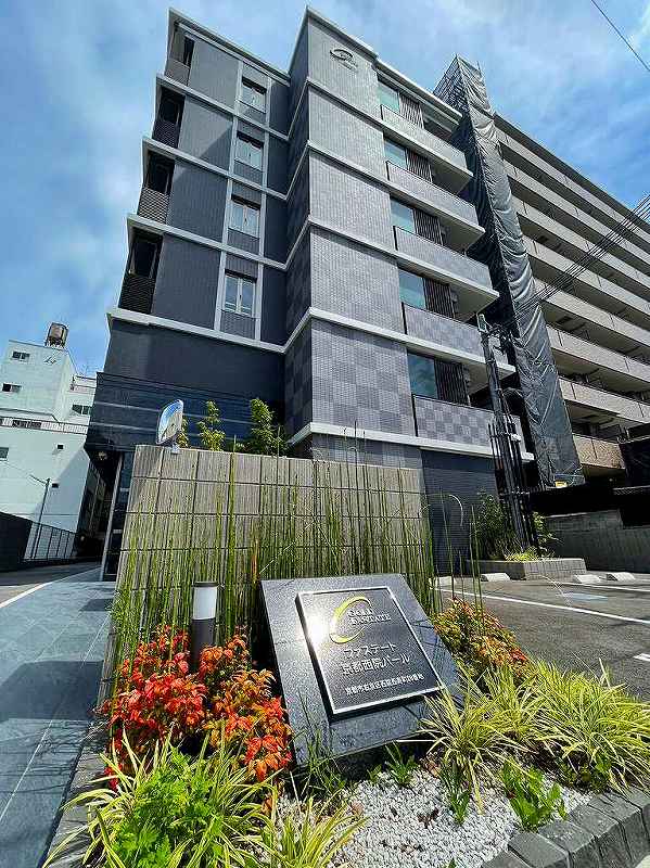 ファステート京都西院パール