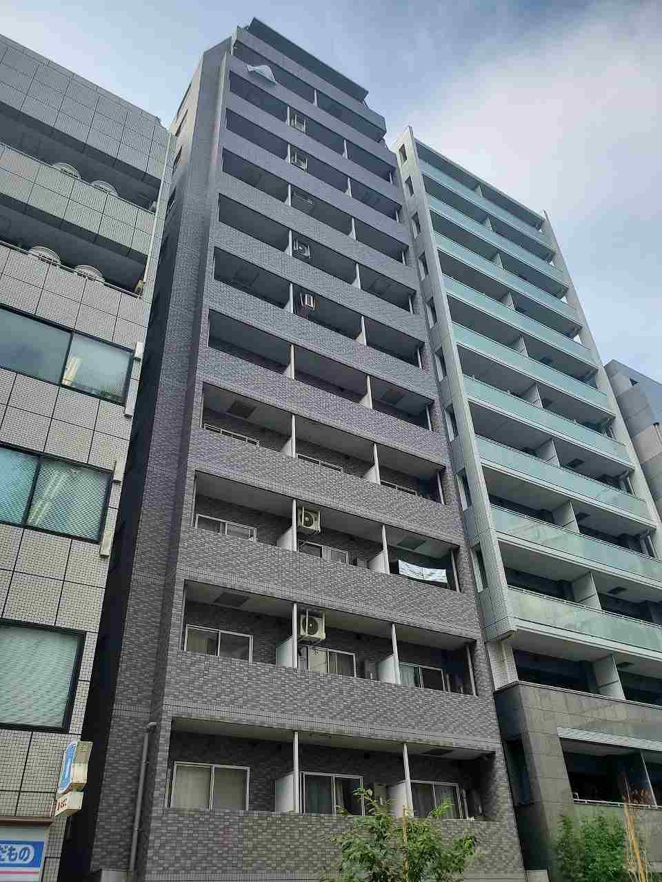 スカイコート東日本橋