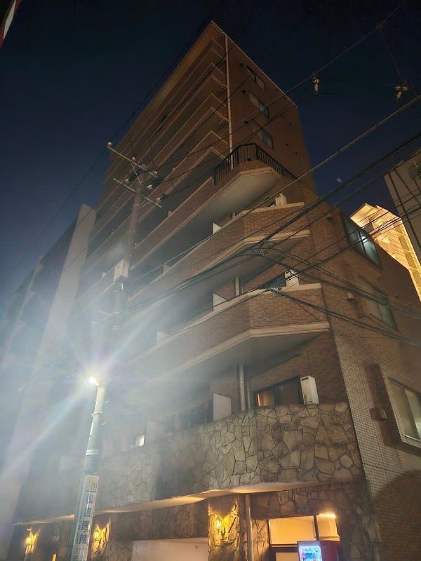 フェニックス笹塚壱番館