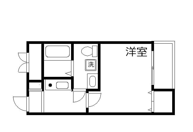 MY江之子島マンション