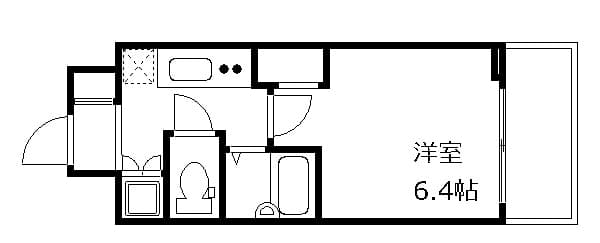 パレ・ホームズ天王洲