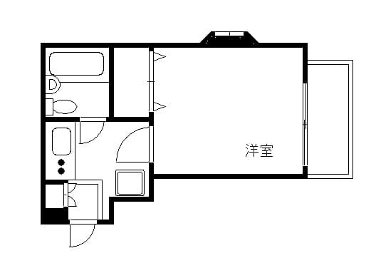 サンテミリオン品川西