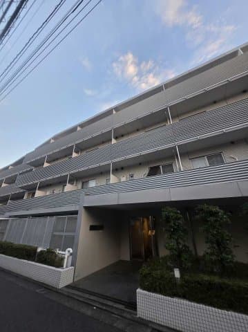 レグラス大岡山