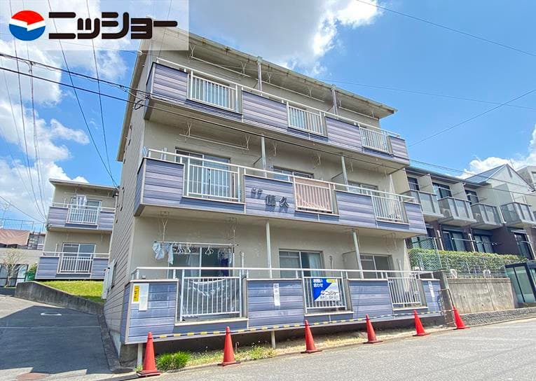 ビラ藤久(南棟)