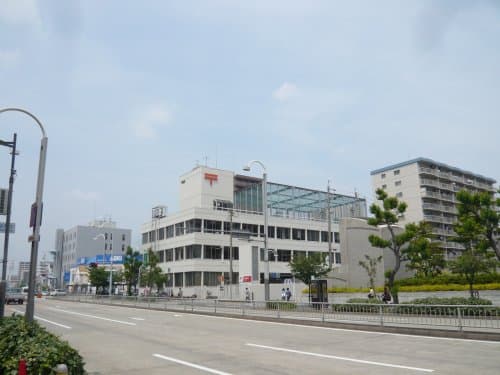 Property