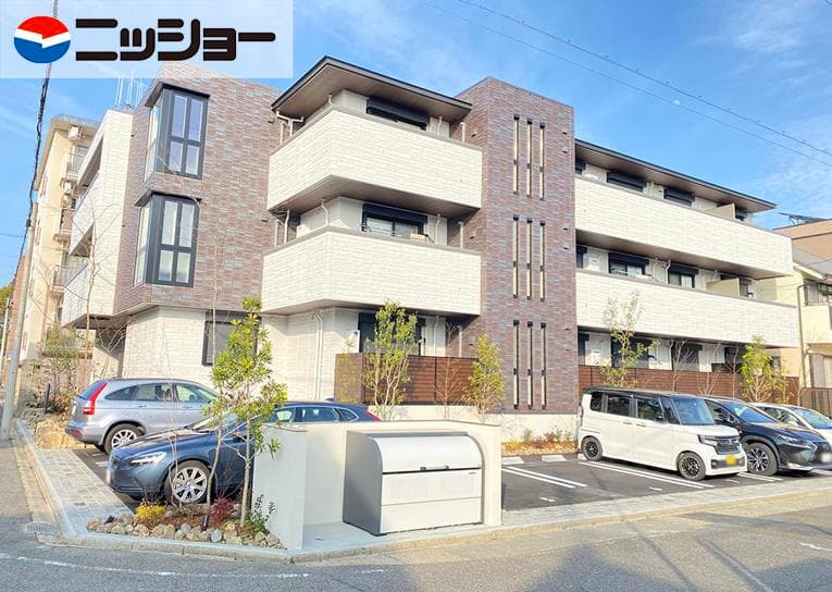 ロンドヴェルチュ川名