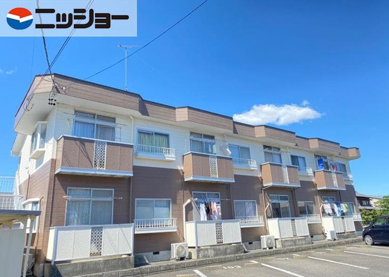 エルディム東加茂