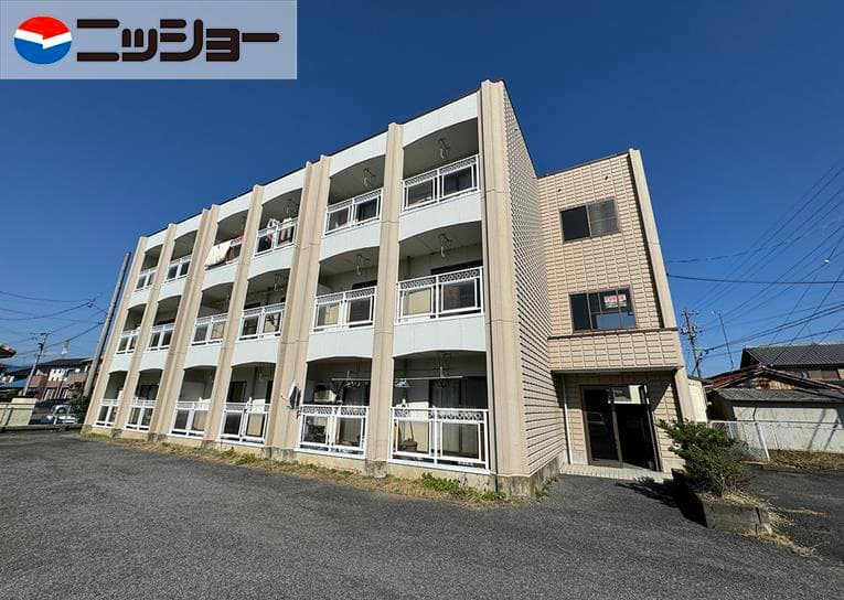 ロイヤルコーポ徳光