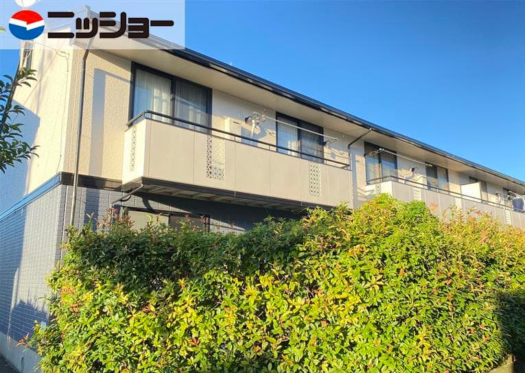 ハイアイランドB棟