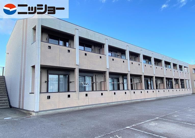 ラティエラ常滑 B棟