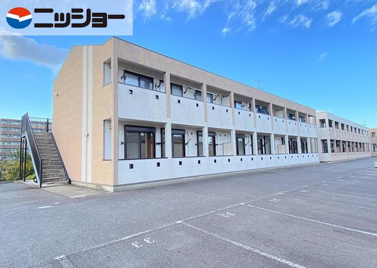 ラティエラ常滑 C棟