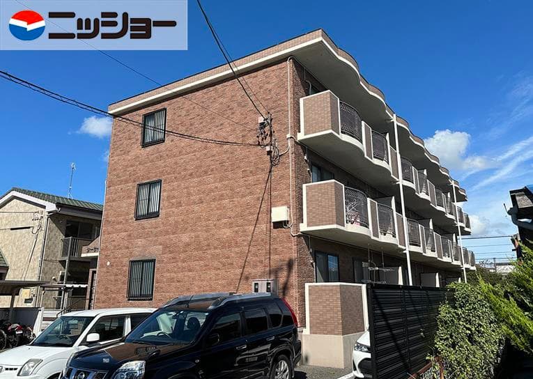 シーサイドコート岳