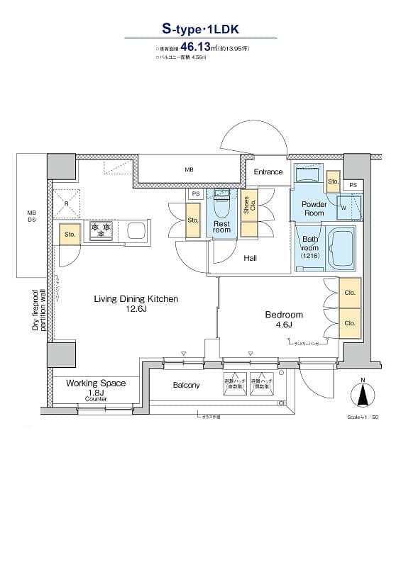 Property