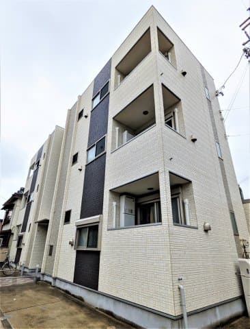 ハーモニーテラス城東町