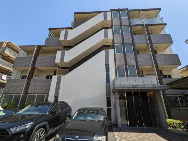 アイビーコート