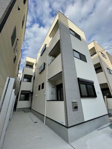 プリマヴェーラ九条