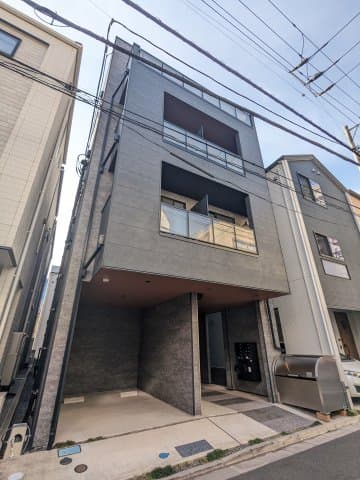 向島ドット