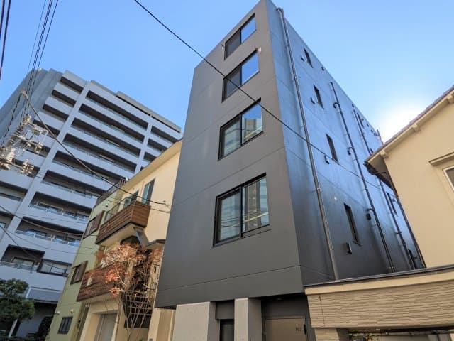 Property