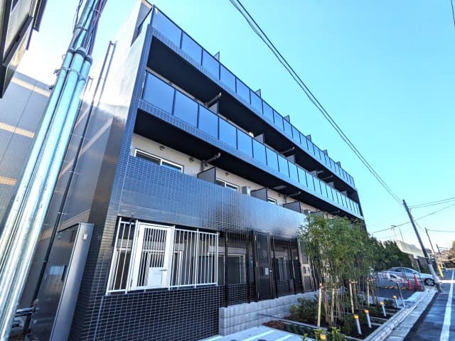 Building