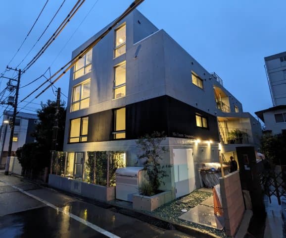 Property