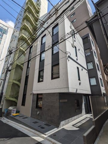 湯島レジデンス