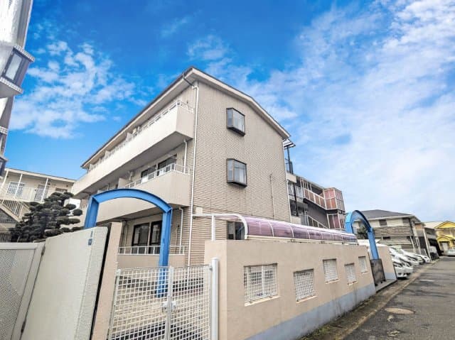 ウィンドテラス南行徳