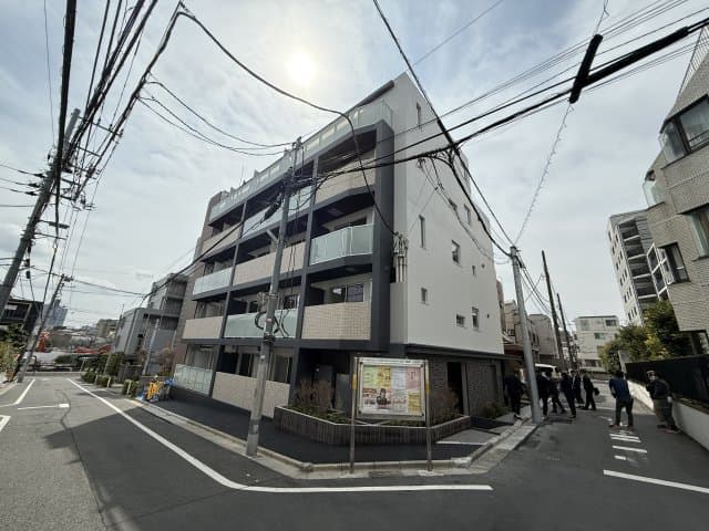 Property