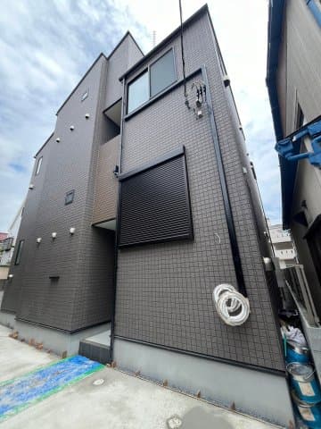 ハーモニーテラス北小岩