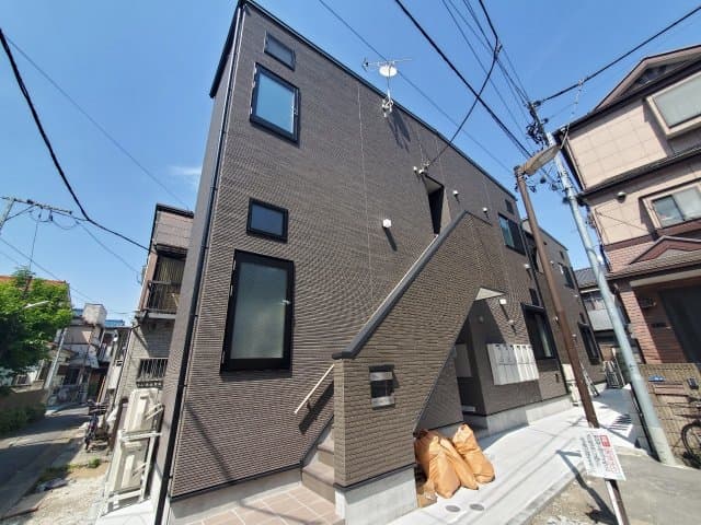 ミカシータ亀戸