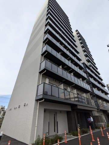 ソラステージ金町
