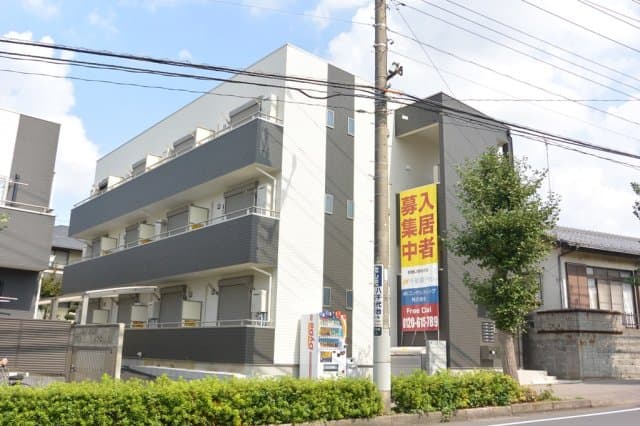 レシェル八千代台